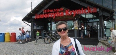 jasia, Kobieta, 71, Krosno, Polska, Zdjęcie: 3