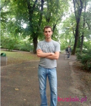 maciejwachow, Mężczyzna, 41, Poznań, Polska: 1