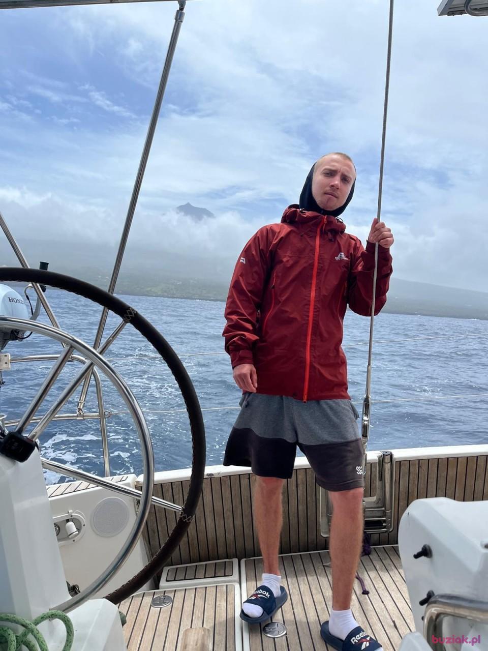 Maksymilian, Male, 25, Nürnberg, Niemcy, Photo: 3
