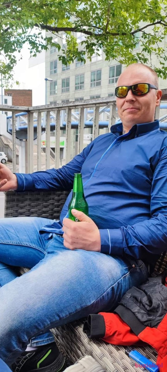 Kacper, Mężczyzna, 34, Dortmund, Niemcy, Zdjęcie: 1