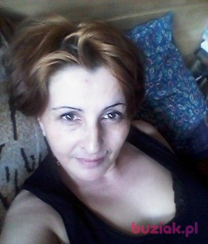Iwona, Kobieta, 48, Bydgoszcz, Polska: 1