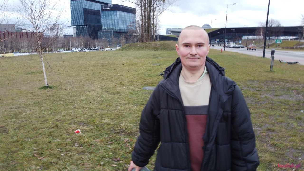 Michał, Mężczyzna, 36, Zgierz, Polska, Zdjęcie: 313