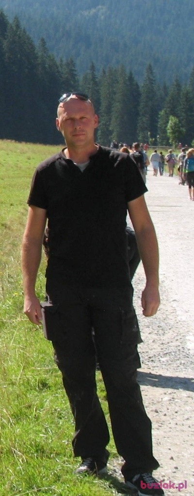 yakob001, Male, 0, Gąbin, Polska, Photo: 1