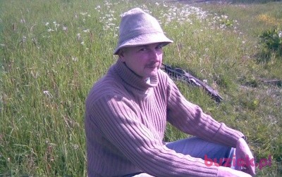 roland, Mężczyzna, 60, Olsztyn, Polska: 1