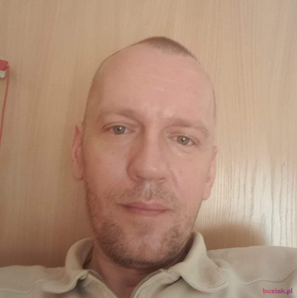 Dar, Male, 43, Mrągowo, Polska: 1