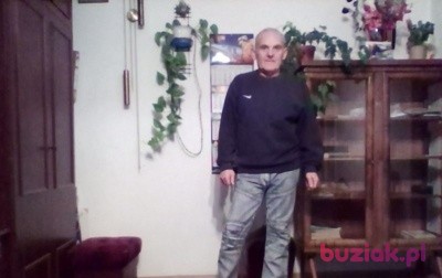 Szymon, Male, 65, Dzierżoniów, Polska: 1