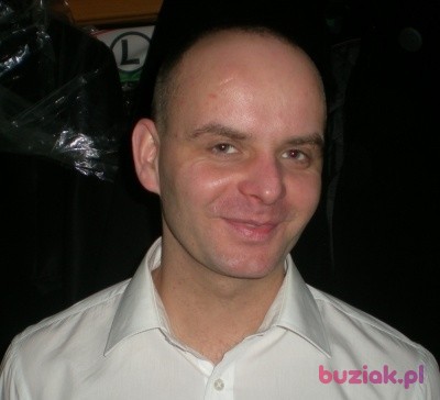 Sebastian, Mężczyzna, 40, Łomianki, Polska, Zdjęcie: 1