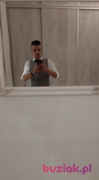 Patryk, Mężczyzna, 33, Oss North Brabant Province, Holandia: 1