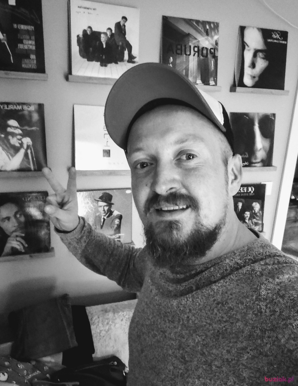 Tomasz, Mężczyzna, 37, Lębork, Polska: 1