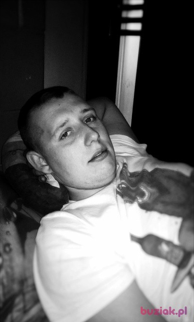 Bartek, Male, 30, Inowrocław, Polska, Photo: 3