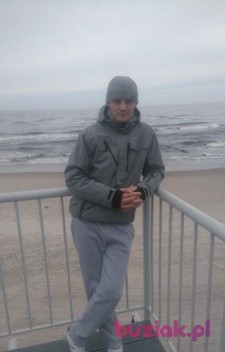 Przemek, Male, 40, Człuchów, Polska: 1