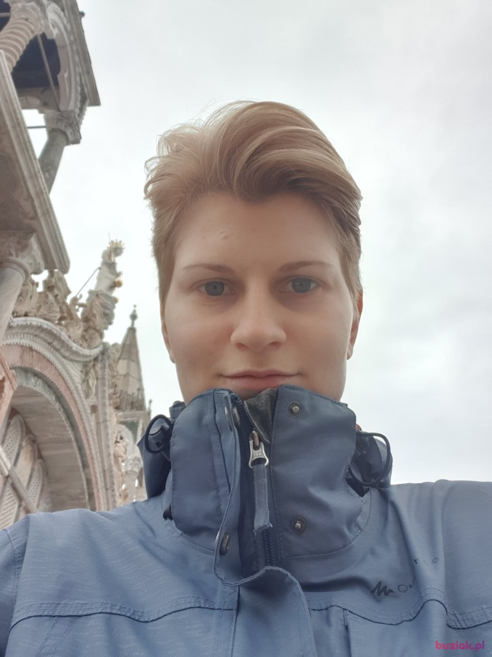 anna, Kobieta, 32, Breda, Holandia: 1