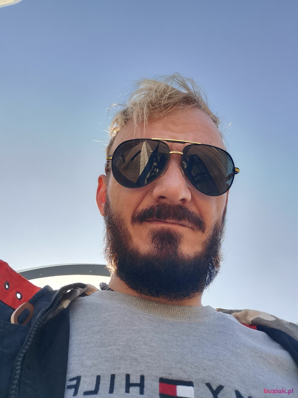 Piotr, Mężczyzna, 42, Rotterdam South Holland Province, Holandia: 1