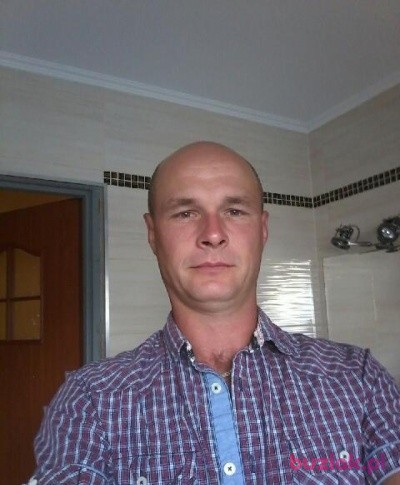 Sebastian, Mężczyzna, 39, Zamość, Polska: 1