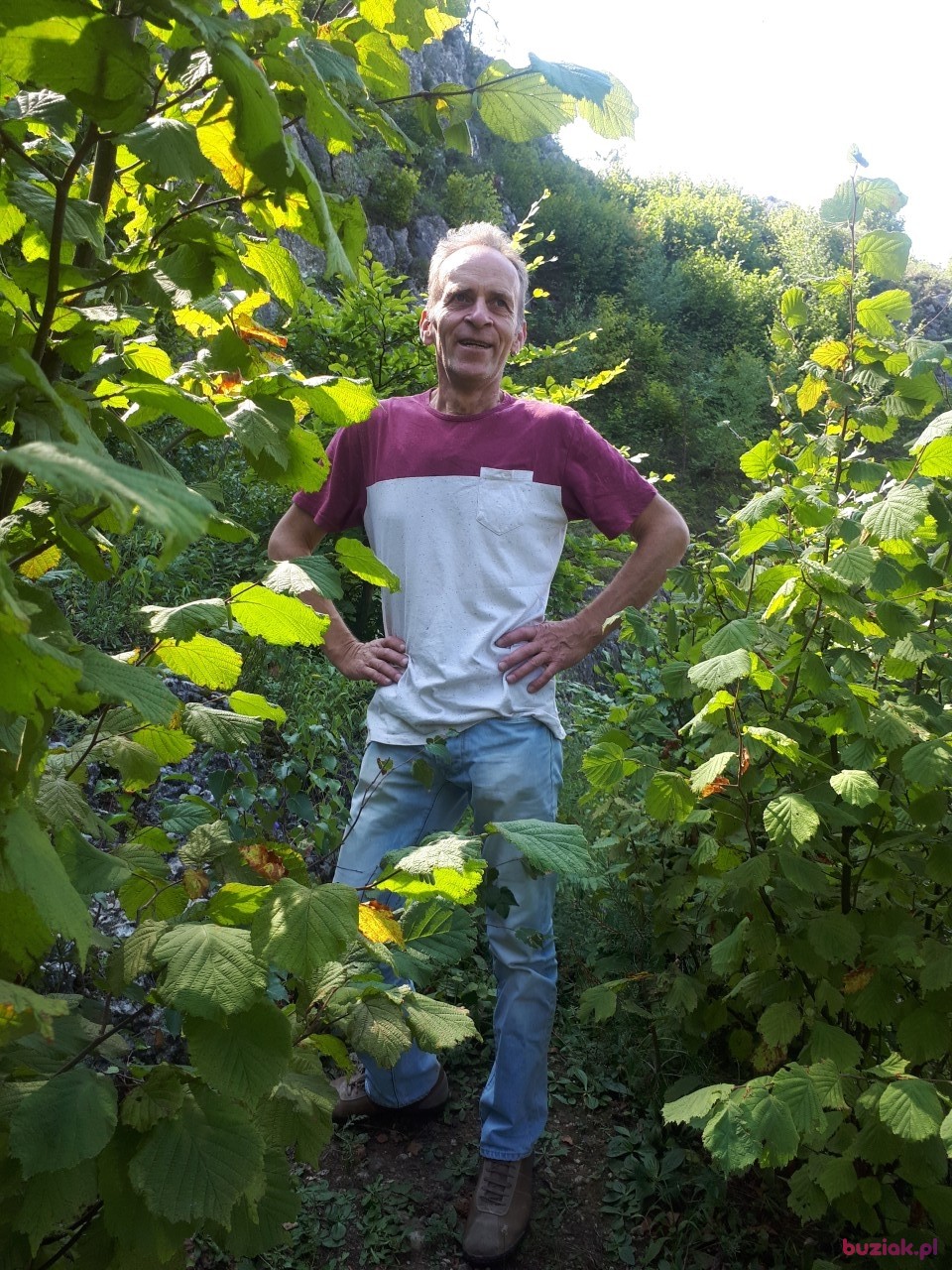 Jacek, Male, 59, Kraków, Polska, Photo: 3