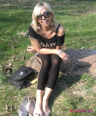 bibi13, Kobieta, 51, Polska: 1