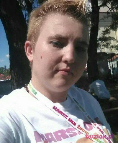 Paulina Orłowska, Female, 34, Siemiatycze, Polska, Photo: 2