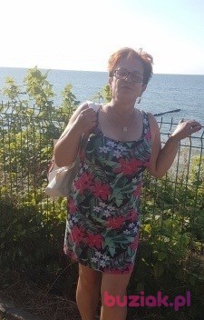 Joana, Kobieta, 60, Poznań, Polska, Zdjęcie: 7