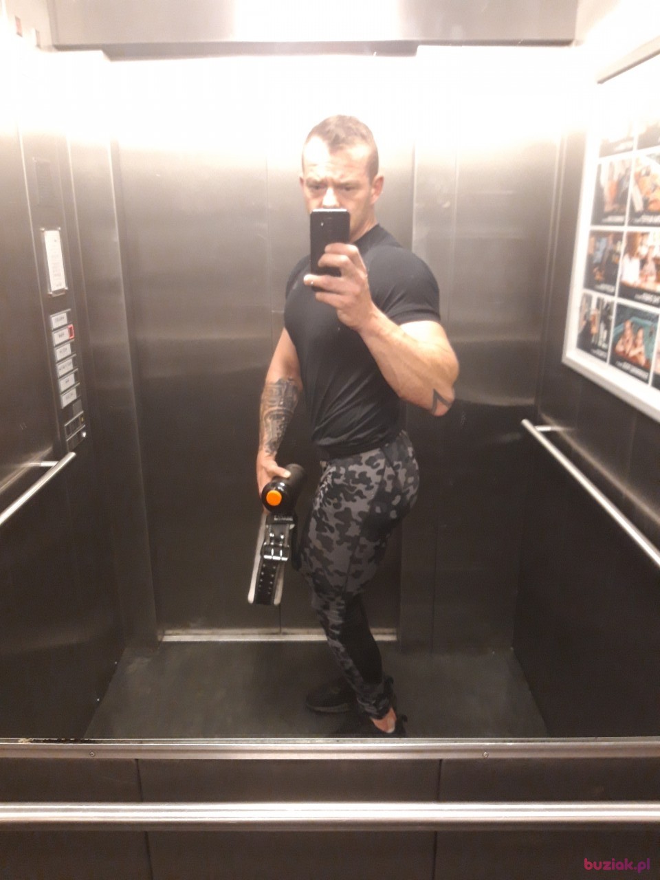 Pawel, Mężczyzna, 38, Holandia, Zdjęcie: 1