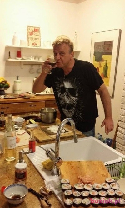 Wojtek, Mężczyzna, 55, Karlsruhe Baden Wurttemberg, Niemcy, Zdjęcie: 1