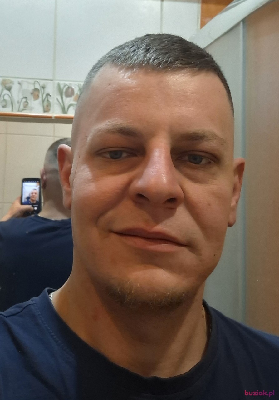 Luki, Male, 34, Orneta, Polska: 1