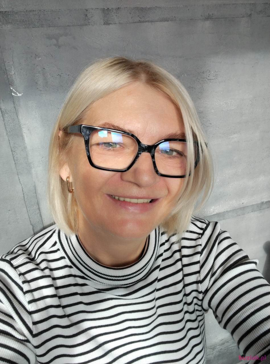 Beti, Female, 55, Jastrzębie Zdrój, Polska, Photo: 1