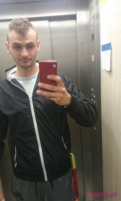 Sławek, Mężczyzna, 30, Wrocław, Polska: 1