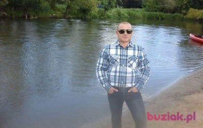 AndrzejekzynskO, Mężczyzna, 47, Zamość, Polska, Zdjęcie: 2