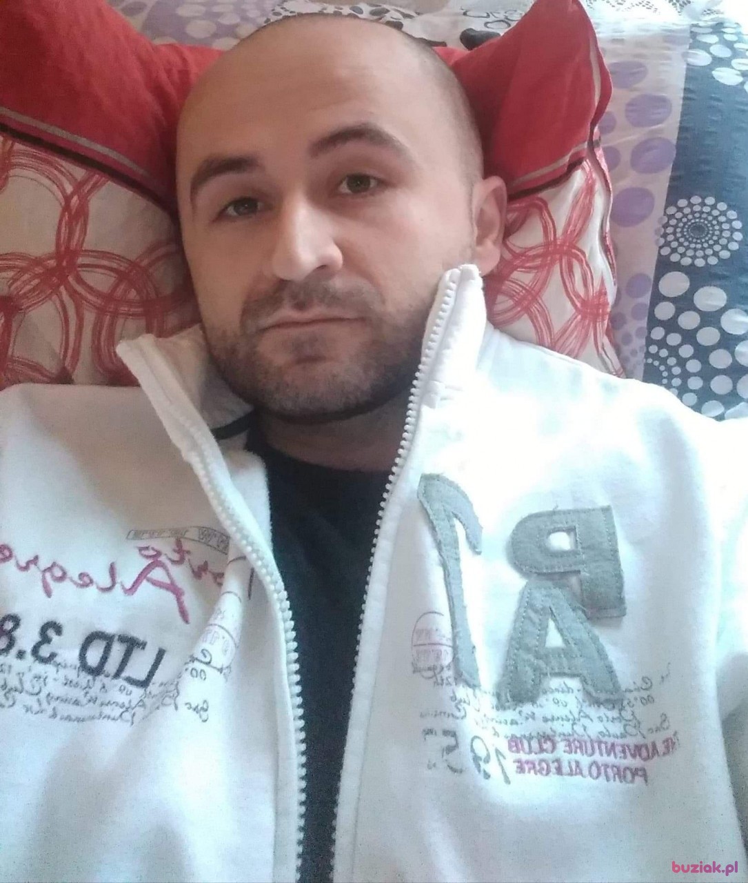 Adrian, Mężczyzna, 33, Piaseczno, Polska: 1