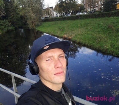 Bartek , Mężczyzna, 35, Łódź, Polska, Zdjęcie: 1