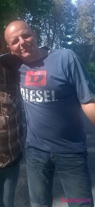 Adam, Male, 39, Radomsko, Polska: 1