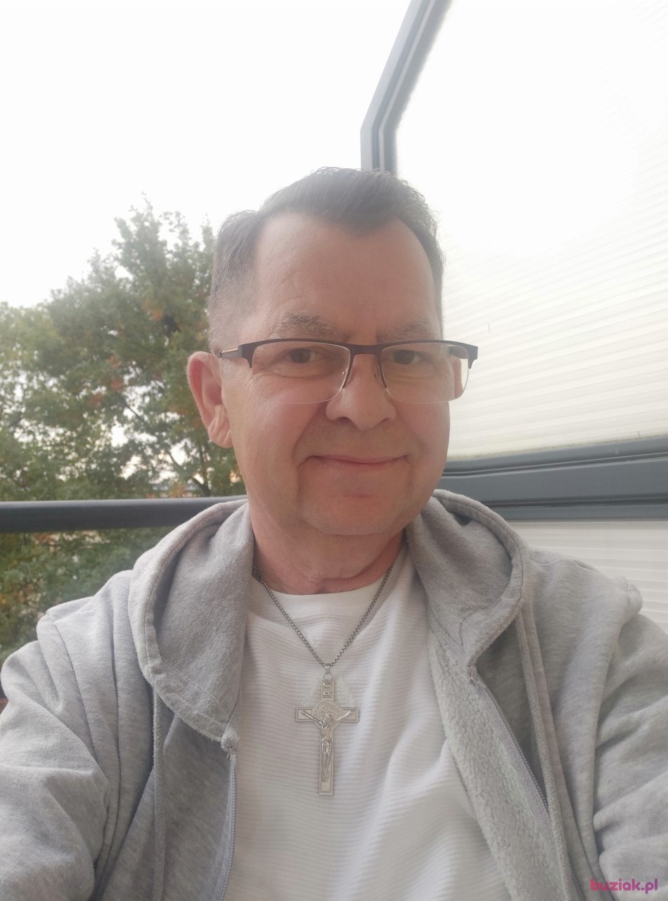 Prem, Male, 58, Oborniki, Polska, Photo: 1