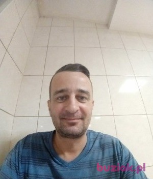 Vieri777, Mężczyzna, 43, Kłecko, Polska, Zdjęcie: 1