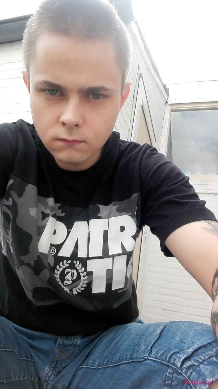 Mateusz, Mężczyzna, 32, Nijmegen, Holandia: 1