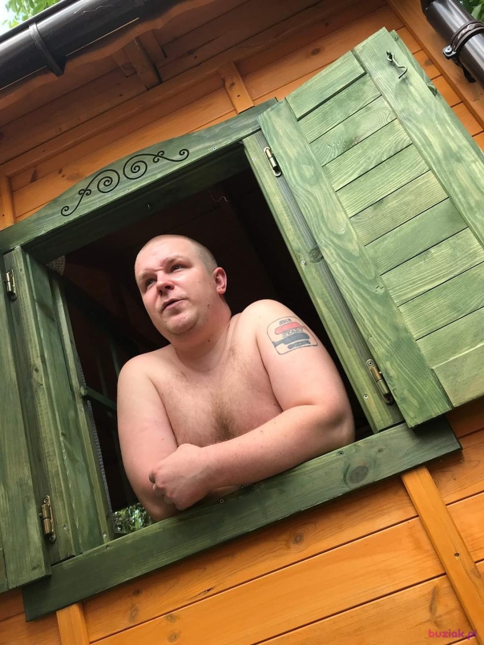Adrian, Mężczyzna, 34, Gniezno, Polska, Zdjęcie: 3