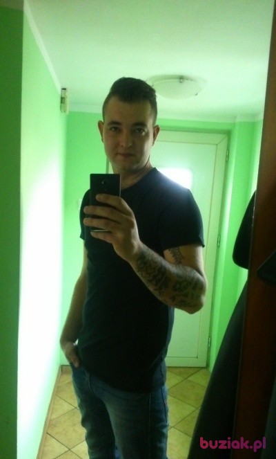 Daniel, Male, 33, Polska, Photo: 4