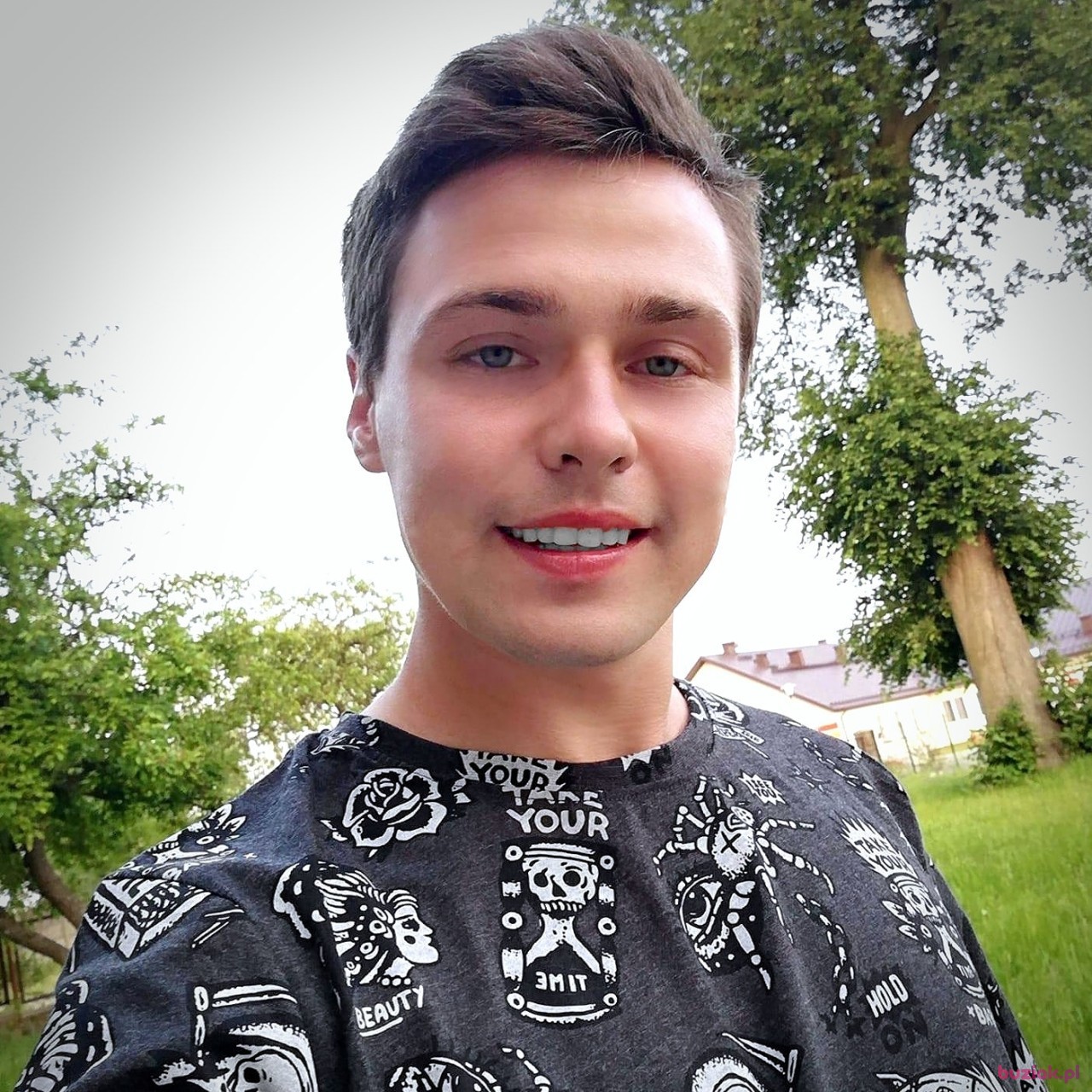 Piotr, Mężczyzna, 29, Włoszczowa, Polska, Zdjęcie: 1
