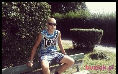 patryk, Mężczyzna, 29, Dzierżoniów, Polska: 1