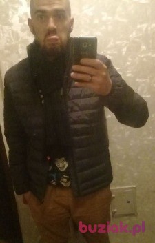 Arek, Male, 36, Koszalin, Polska, Photo: 2