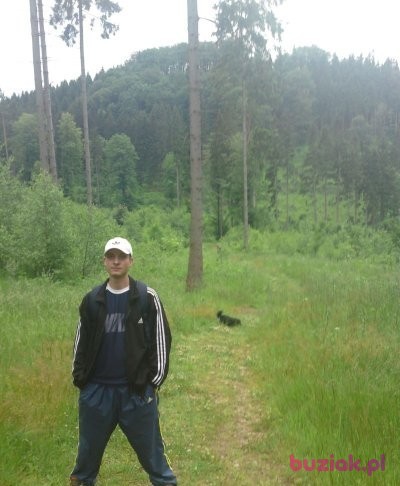 Andrzej, Male, 40, Wałbrzych, Polska, Photo: 4