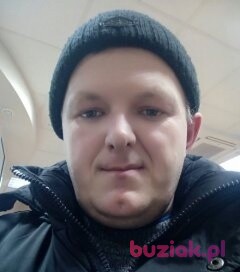 Krzychu1983, Male, 41, Polska, Photo: 1