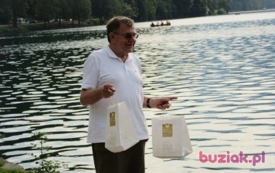 Wojtek, Mężczyzna, 72, Poznań, Polska, Zdjęcie: 1