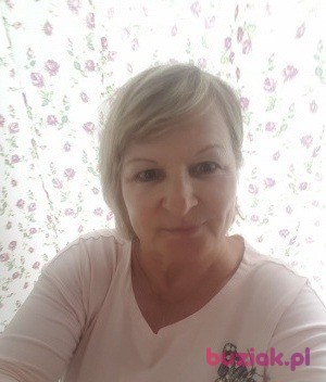 Elza, Female, 64, Warszawa, Polska, Photo: 3