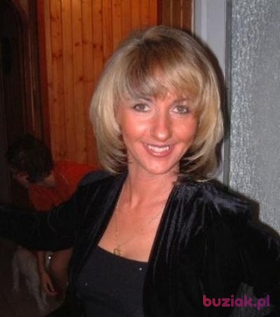 dzanitu, Female, 59, Gorzów Wielkopolski, Polska, Photo: 1