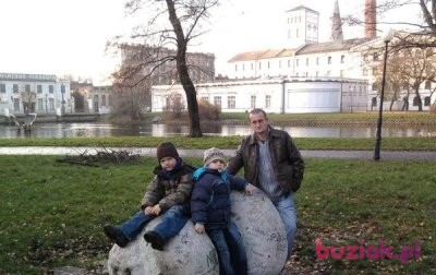 mariusz, Mężczyzna, 52, Łódź, Polska, Zdjęcie: 2