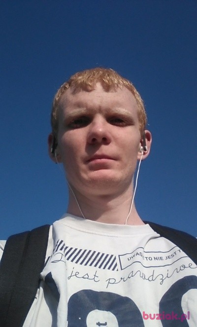 Krzysztof, Mężczyzna, 30, Świdnica, Polska, Zdjęcie: 1