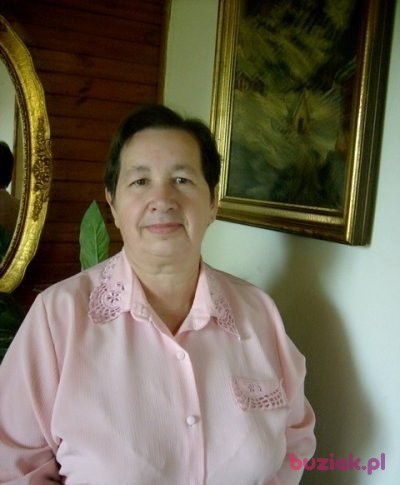 Grażyna, Kobieta, 70, Czersk, Polska, Zdjęcie: 2