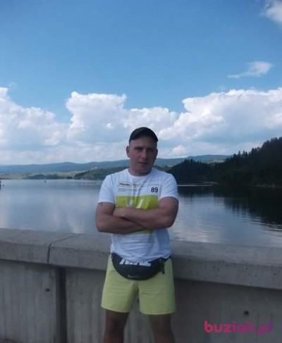 Michał, Mężczyzna, 35, Dąbrowa Górnicza, Polska, Zdjęcie: 3