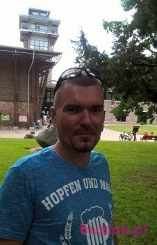 Marek, Male, 44, Sulejówek, Polska, Photo: 5