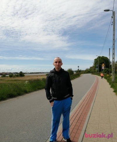 Tomasz, Mężczyzna, 41, Gdynia, Polska, Zdjęcie: 8